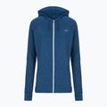 Дамски неопренов суитшърт O'Neill Blueprint Full Zip Sun Hoodie deep sea