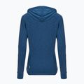 Дамски неопренов суитшърт O'Neill Blueprint Full Zip Sun Hoodie deep sea 2