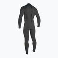 Мъжки бански O'Neill Epic 5/4 mm Swim Foam Black 4217B 2