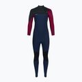 Мъжка пяна за плуване O'Neill Hyperfreak 5/4 mm navy blue 5381 2