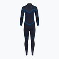 Мъжка пяна за плуване O'Neill Hyperfreak 5/4 mm navy blue 5381 5