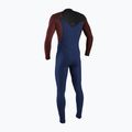 Мъжка пяна за плуване O'Neill Hyperfreak 5/4 mm navy blue 5381 7