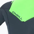 Мъжка пяна за плуване O'Neill Hammer 2 mm grey 4928 4