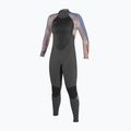 Дамска пяна за плуване O'Neill Epic Back 4/3 mm Grey 4214B 6
