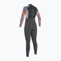 Дамска пяна за плуване O'Neill Epic Back 4/3 mm Grey 4214B 7