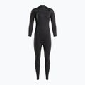 Дамски бански O'Neill Ninja 3/2 Chest Zip Full Swim Foam Black 5472 2