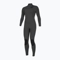 Дамски бански O'Neill Ninja 3/2 Chest Zip Full Swim Foam Black 5472 6