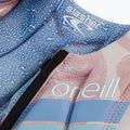 Детска предпазна жилетка O'Neill Slasher Comp desert bloom/drift blue 4