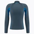 Мъжка плувна риза O'Neill Premium Skins Navy Blue 4170B 2