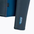 Мъжка плувна риза O'Neill Premium Skins Navy Blue 4170B 4