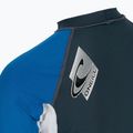 Мъжка риза за плуване с дълъг ръкав O'Neill Premium Skins Rash Guard navy blue 4174 5