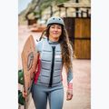 Дамска предпазна жилетка O'Neill Bahia Comp tradewinds/tea rose 3