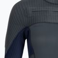 Дамски неопренов костюм за плуване O'Neill Hyperfreak 5/4+ Chest Zip Full shade/navy 6