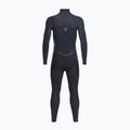 Мъжки O'Neill Hyperfreak Fire 4/3+ Chest Zip Full A00 Swim Foam Black 5512 3