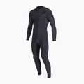 Мъжки O'Neill Hyperfreak Fire 4/3+ Chest Zip Full A00 Swim Foam Black 5512 6