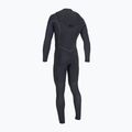 Мъжки O'Neill Hyperfreak Fire 4/3+ Chest Zip Full A00 Swim Foam Black 5512 7