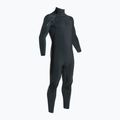 O'Neil Hyperfreak Fire 4/3+ Back Zip Full A00 Swim Foam Black 5516