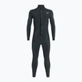 O'Neil Hyperfreak Fire 4/3+ Back Zip Full A00 Swim Foam Black 5516 3