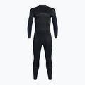 Мъжки O'Neill Hyperfreak Fire 5/4+ Chest Zip Full A00 Swim Foam Black 5550 2