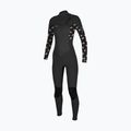 Дамска плувна пяна O'Neill Epic 5/4 Chest Zip Full black/cindydaisy