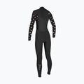 Дамска плувна пяна O'Neill Epic 5/4 Chest Zip Full black/cindydaisy 2