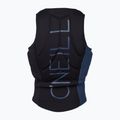 Мъжка жилетка O'Neill Slasher Kite Vest navy blue 4942EU 2