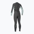 Дамски неопренов костюм за плуване Swim Foam O'Neill Bahia 3/2 Back Zip Full hy8 graphite/mirage tropical/m 2