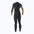 Дамски бански костюм O'Neill Bahia 3/2 mm black 5292 2