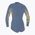 O'Neill Bahia 2/1 Front Zip L/S Spring дамски скафандър infinity/dalia/infinity 2