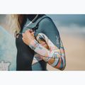 Дамски бански O'Neill Epic 4/3 Chest Zip Full shade/arta geo swim float 6