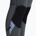 Детски неопреновъчен костюм за плуване O'Neill Girls Epic 5/4 Back Zip Full graphite/dahlia/infinity 6