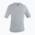 Мъжка тениска за плуване O'Neill Trvlr Hybrid Graphic Sun Shirt smoke 2