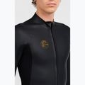 Мъжко неопреново яке O'Neill O'Riginal 2 mm Beavertail Full Zip Jacket black/black 3