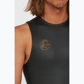 Мъжки неопренов костюм за плуване O'Neill O'Riginal 2 mm Long John black/black 4