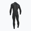 Мъжки неопреннов костюм за плуване O'Neill Epic 4/3 Back Zip Full P91 black/graphite/bali blue 2