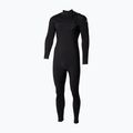 Мъжки неопреннов костюм за плуване O'Neill Epic 3/2 Chest Zip Full A05 black/black/black