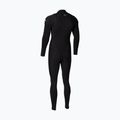 Мъжки O'Neill Epic 4/3 mm Chest Zip Full black/black/black Плувна пяна 2