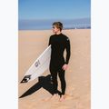 Мъжки O'Neill Epic 4/3 mm Chest Zip Full black/black/black Плувна пяна 3