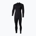 Мъжки неопреннов костюм за плуване O'Neill Epic 5/4 Chest Zip Full A05 black/black/black