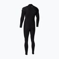 Мъжки неопреннов костюм за плуване O'Neill Epic 5/4 Chest Zip Full A05 black/black/black 2