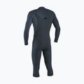 Мъжки O'Neill Hyperfreak 4/3+ mm Chest Zip Overknee dark orion/copen blue пяна за плуване 2