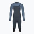 Мъжки O'Neill Hyperfreak 4/3+ mm Chest Zip Overknee dark orion/copen blue пяна за плуване 2