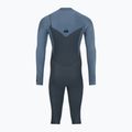 Мъжки O'Neill Hyperfreak 4/3+ mm Chest Zip Overknee dark orion/copen blue пяна за плуване 3