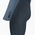 Мъжки O'Neill Hyperfreak 4/3+ mm Chest Zip Overknee dark orion/copen blue пяна за плуване 7