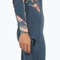 Дамска плувна пяна O'Neill Bahia 3/2 Back Zip Full copen blue/painted tropics/painted tropics 6