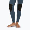 Дамска плувна пяна O'Neill Bahia 3/2 Back Zip Full copen blue/painted tropics/painted tropics 7