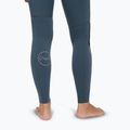 Дамска плувна пяна O'Neill Bahia 3/2 Back Zip Full copen blue/painted tropics/painted tropics 8