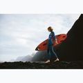 Дамска плувна пяна O'Neill Bahia 3/2 Back Zip Full copen blue/painted tropics/painted tropics 11
