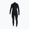 Дамска плувна пяна O'Neill Epic 4/3 mm Chest Zip Full black/black/black