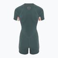 Дамски хидрокостюм O'Neill Bahia 2/1 mm Front Zip Spring shade/ arta geo/ shade 2